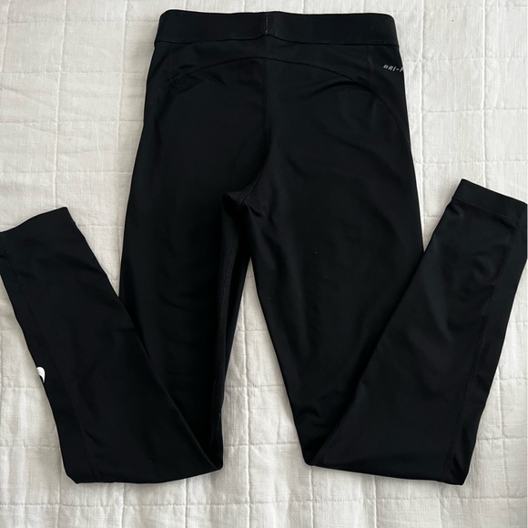 Nike Pro Dri-Fit compression leggings - Picture 2 of 3
